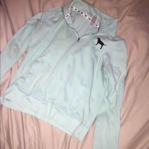 VS Pink CrewNeck